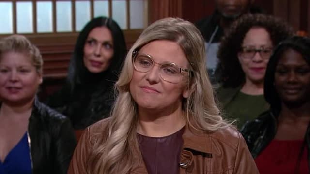 S13:E24 - Episode 13-110A & 13-111A