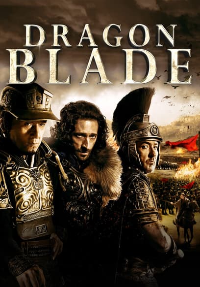 Dragon Blade