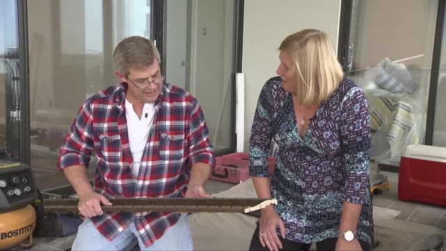 S18:E11 - Condo Reno (Pt. 2)