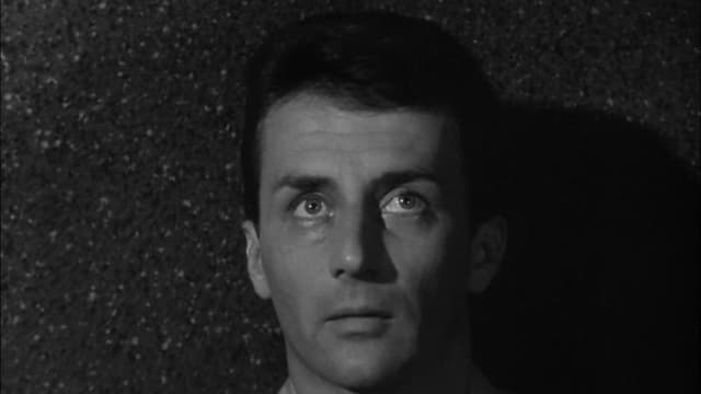 S01:E10 - Nightmare