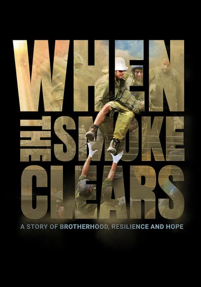 When the Smoke Clears