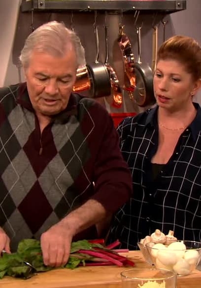 S01:E04 - Cooking From Le Pelican poster