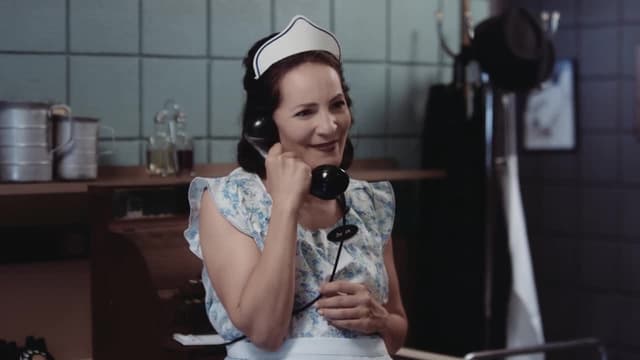 S01:E05 - Pearl of Great Price