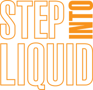 Step Into Liquid