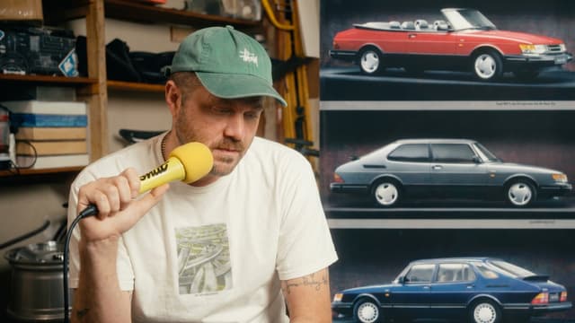 S01:E01 - 9 Cool Cars for Cool Guys