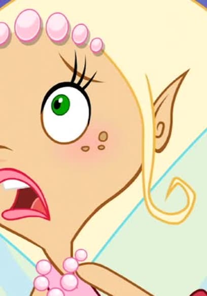 S01:E01 - Polilla / Cortar Y Recortar poster