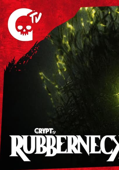 S01:E09 - Rubberneck poster