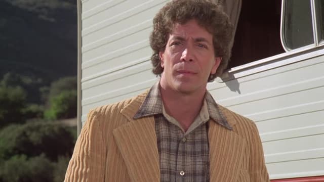 S04:E17 - Catch a Falling Angel