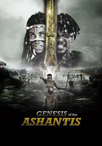 Genesis of the Ashantis