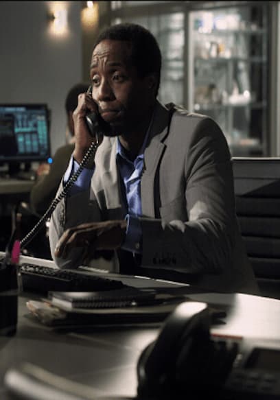 S02:E10 - I Spy Peter poster