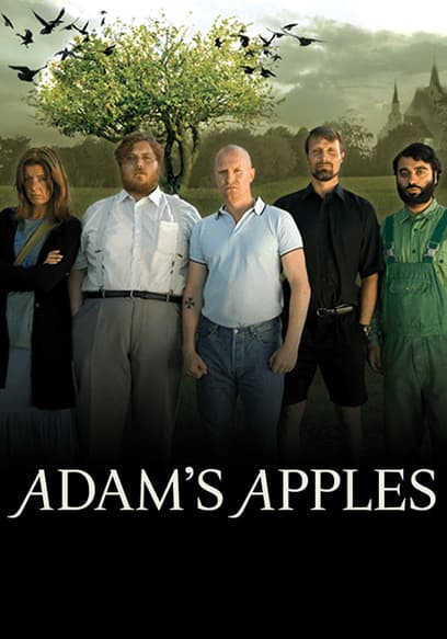 Adam's Apples