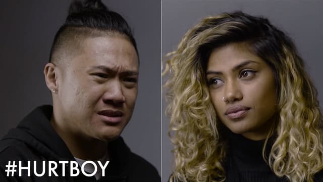 S01:E15 - Heart Breakers (Pt. 1)