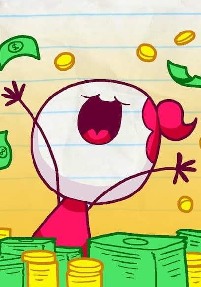 S48:E14 - Cash Me if You Can poster