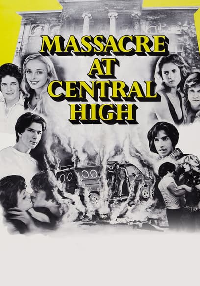 Massacre at Central High