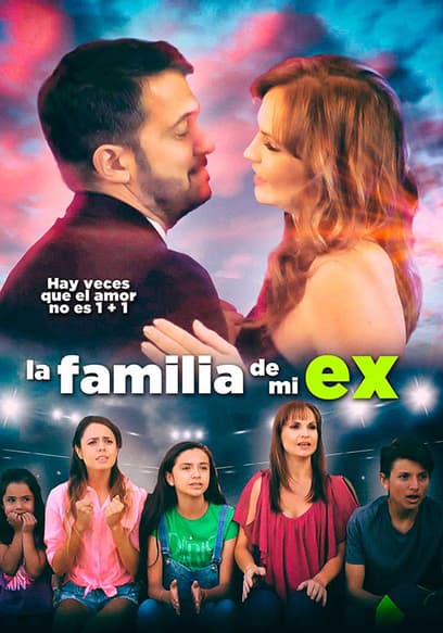 La familia de mi ex