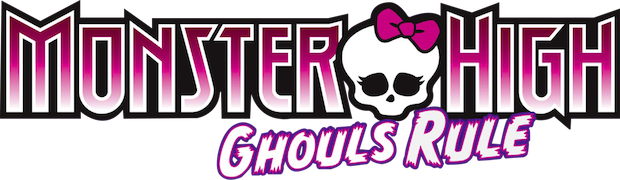 Monster High: Ghouls Rule
