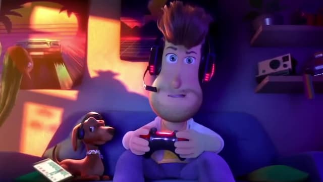 S02:E07 - You're Eating Pasta Wrong / Grubhub Lore Exists and It's Weird