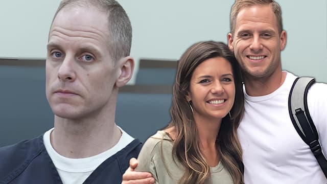 S01:E22 - Pastor Heads to Trial for Wife's Shocking Murder — Everything We Know