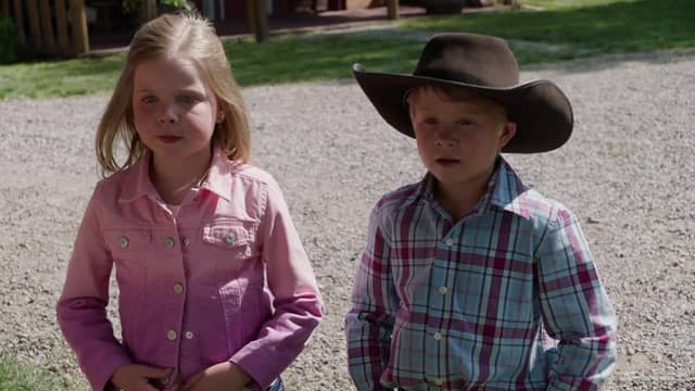 S11:E07 - Our Sons and Daughters