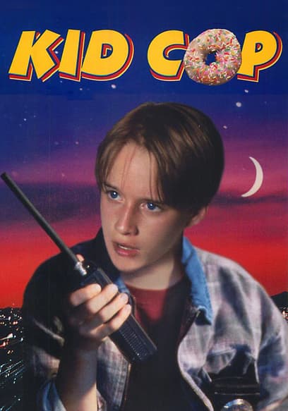 Kid Cop