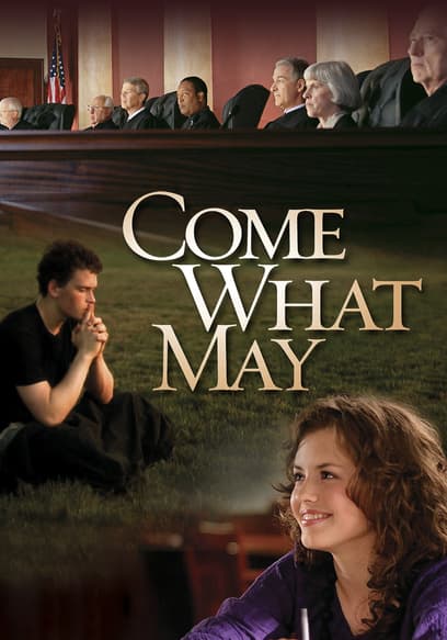 Come What May