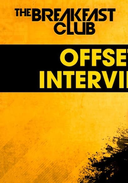 S01:E278 - Offset Speaks on Sophomore Album, Cardi B's Encouragement, Quavo's Brotherhood + More poster