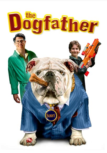 The Dogfather
