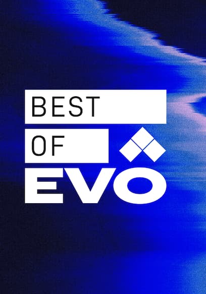 Best of Evo poster