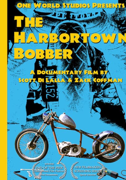 The Harbortown Bobber