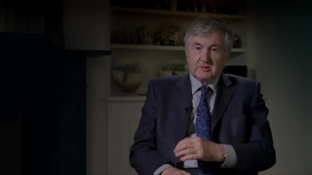 S01:E01 - Barbarroja desatada