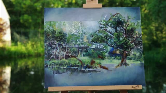 S01:E09 - The Winner's Film