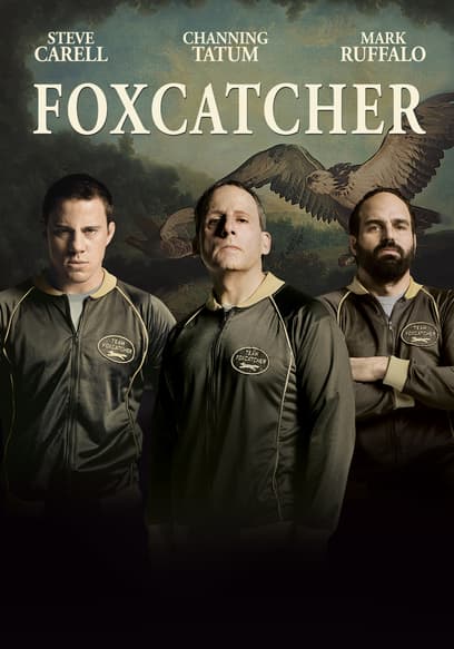 Foxcatcher
