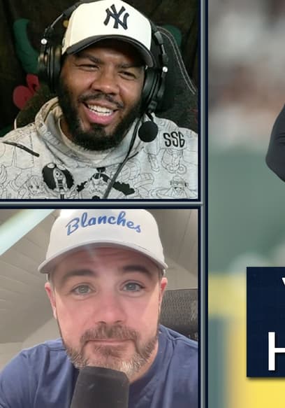 Póster de S2026:E1350 - Yankees Win Streak Ends in Houston