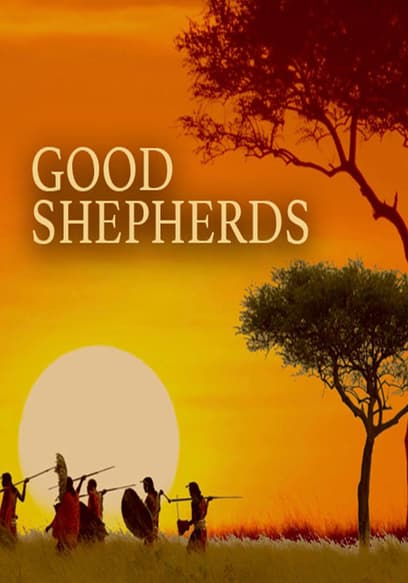 Good Shepherds