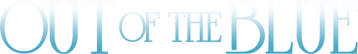 Out of the Blue