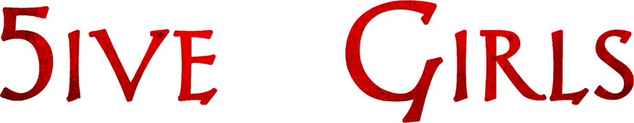 5ive Girls