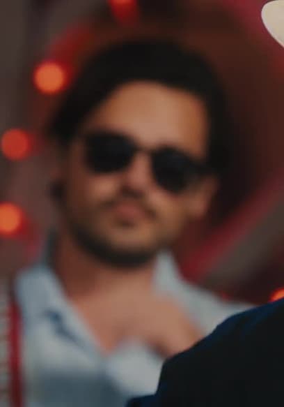 S02:E09 - Jonathan Tyler poster