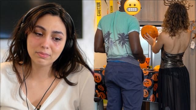 S01:E09 - Boyfriend Caught & Exposed Cheating in 4K?