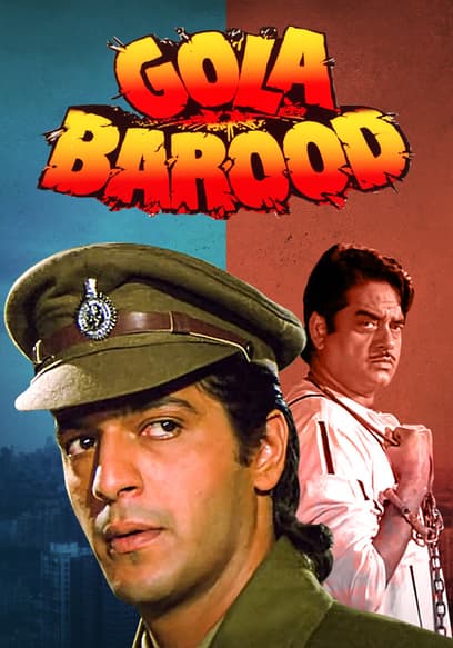 Gola Barood