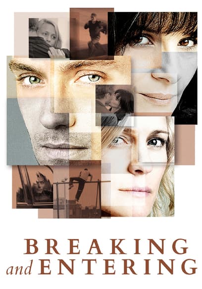 Breaking and Entering Trailer