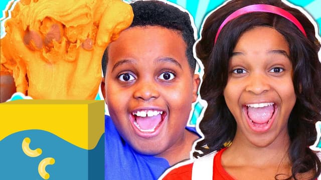 S02:E05 - Battles and Board Games!