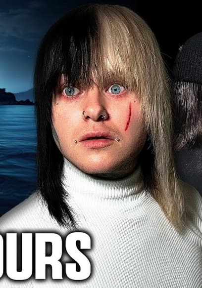 S05:E20 - Surviving on Skinwalker Island poster