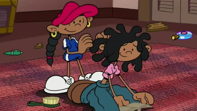 S05:E06 - Operation: V.I.R.U.S. / Operation: O.U.T.B.R.E.A.K.