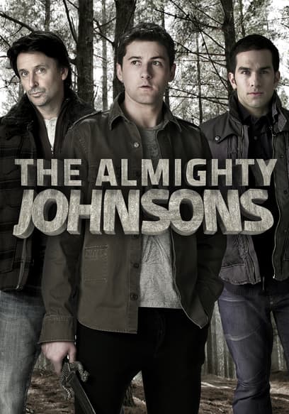 The Almighty Johnsons