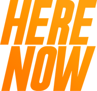 Here Now