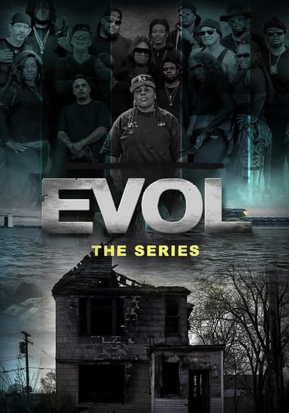 S01:E05 - No Regrets