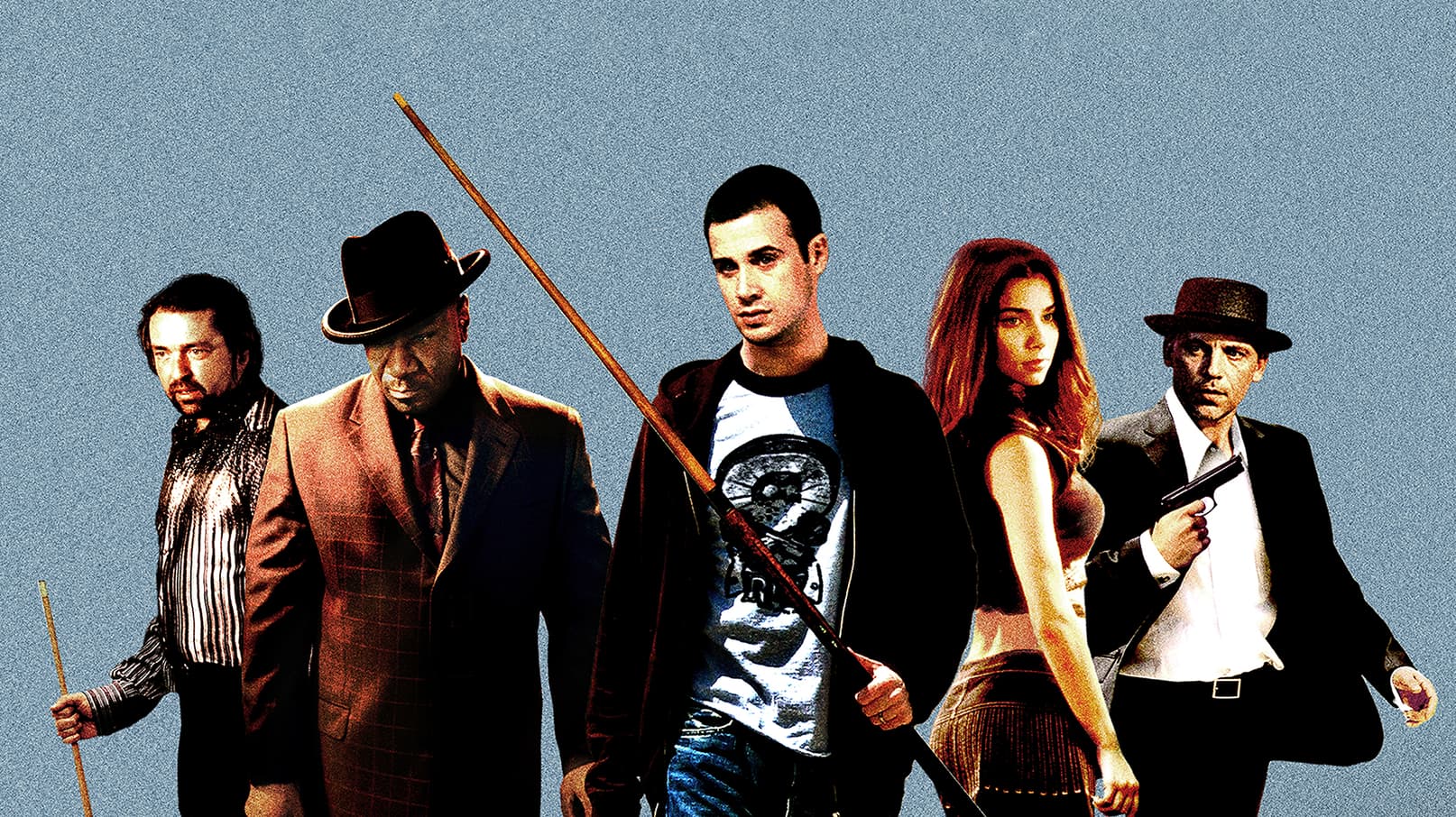 poster background