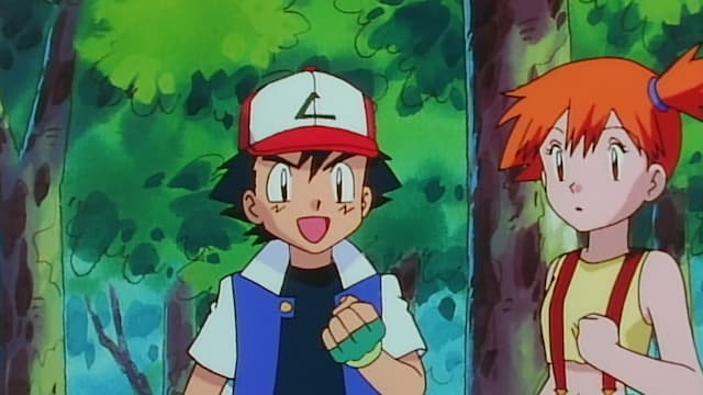 S01:E46 - So Near Yet So Farfetched