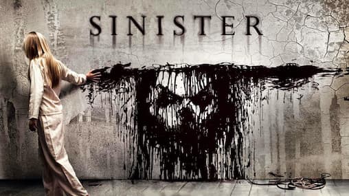 Sinister Horror Movies Sinister Movie Amazon Prime Watch Sinister