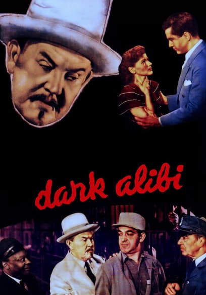 Dark Alibi